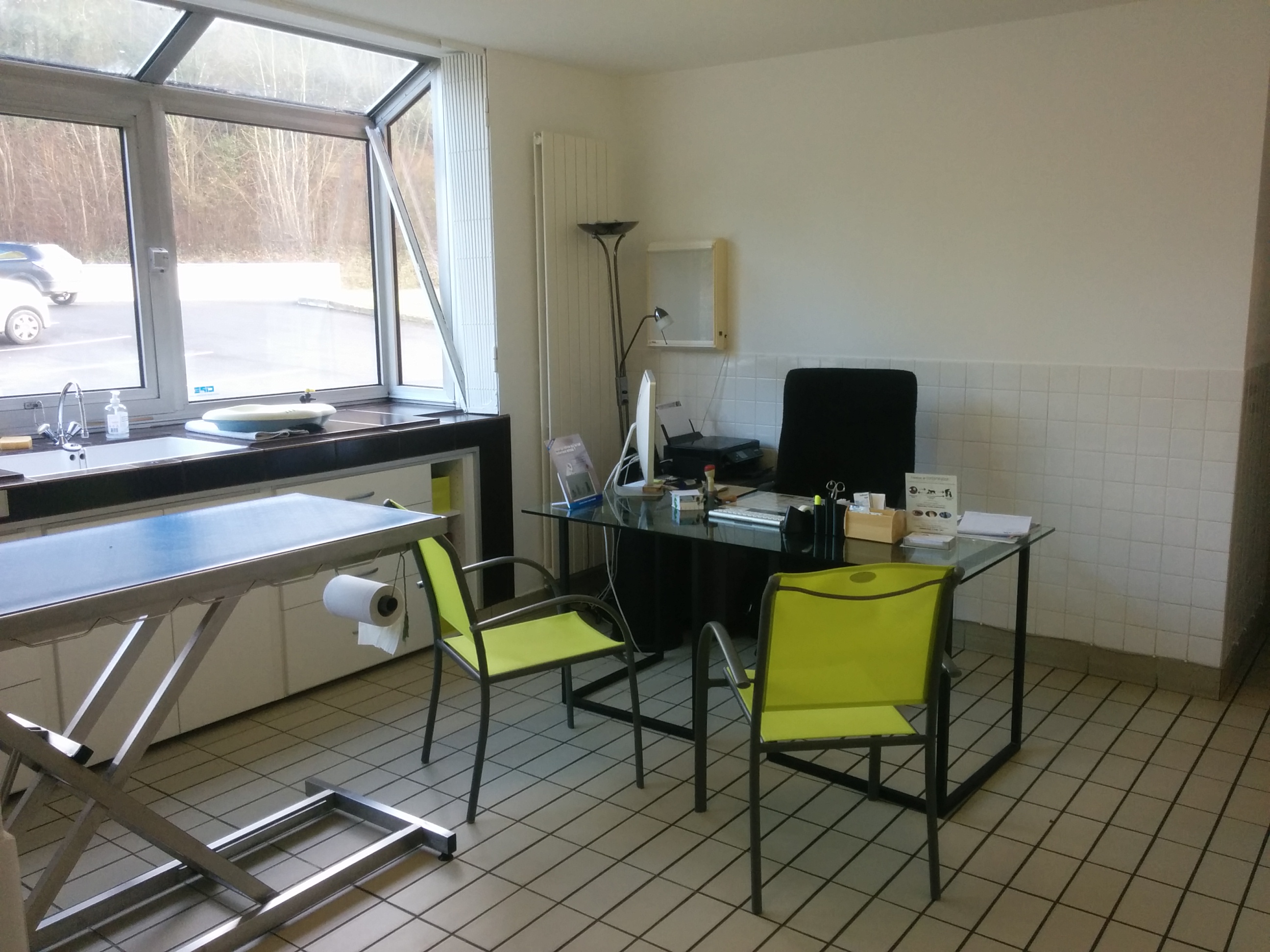 Consultation Tissier