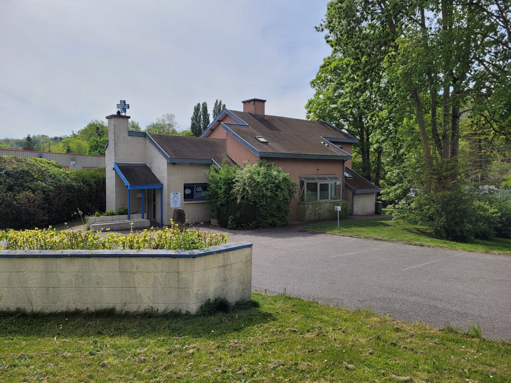 Clinique Vétérinaire de la Mauldre